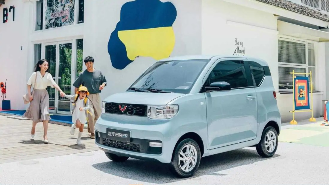 Top 5 thương hiệu có doanh số xe điện cao nhât thế giới