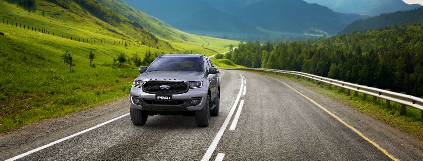 Ford Ranger Sport vừa ra mắt thị trường Việt Nam