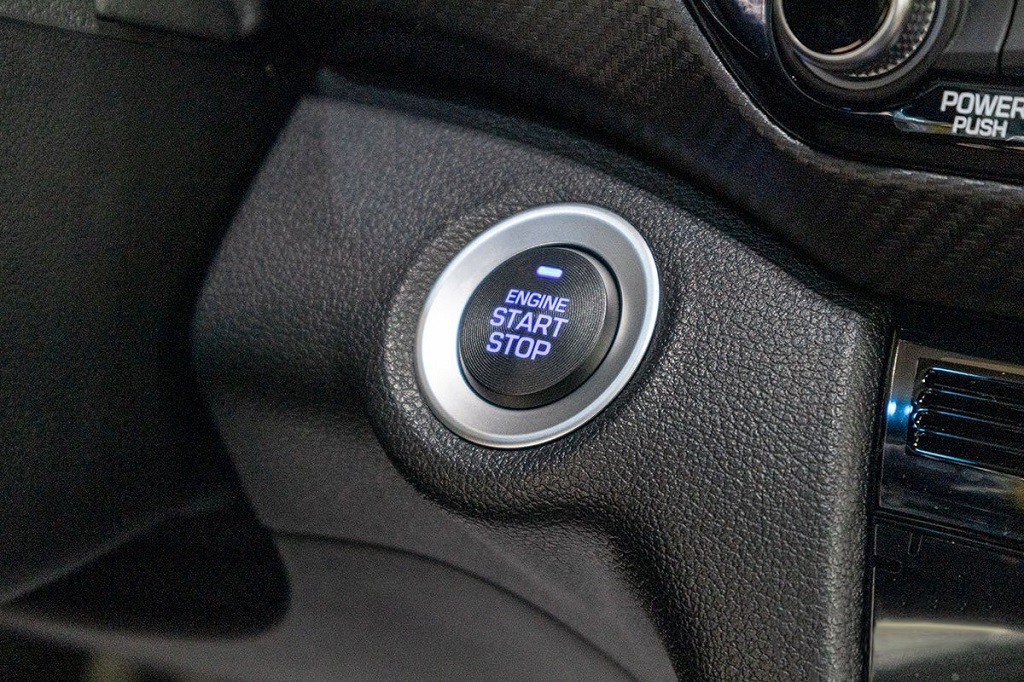 Nhấn nút Start/Stop