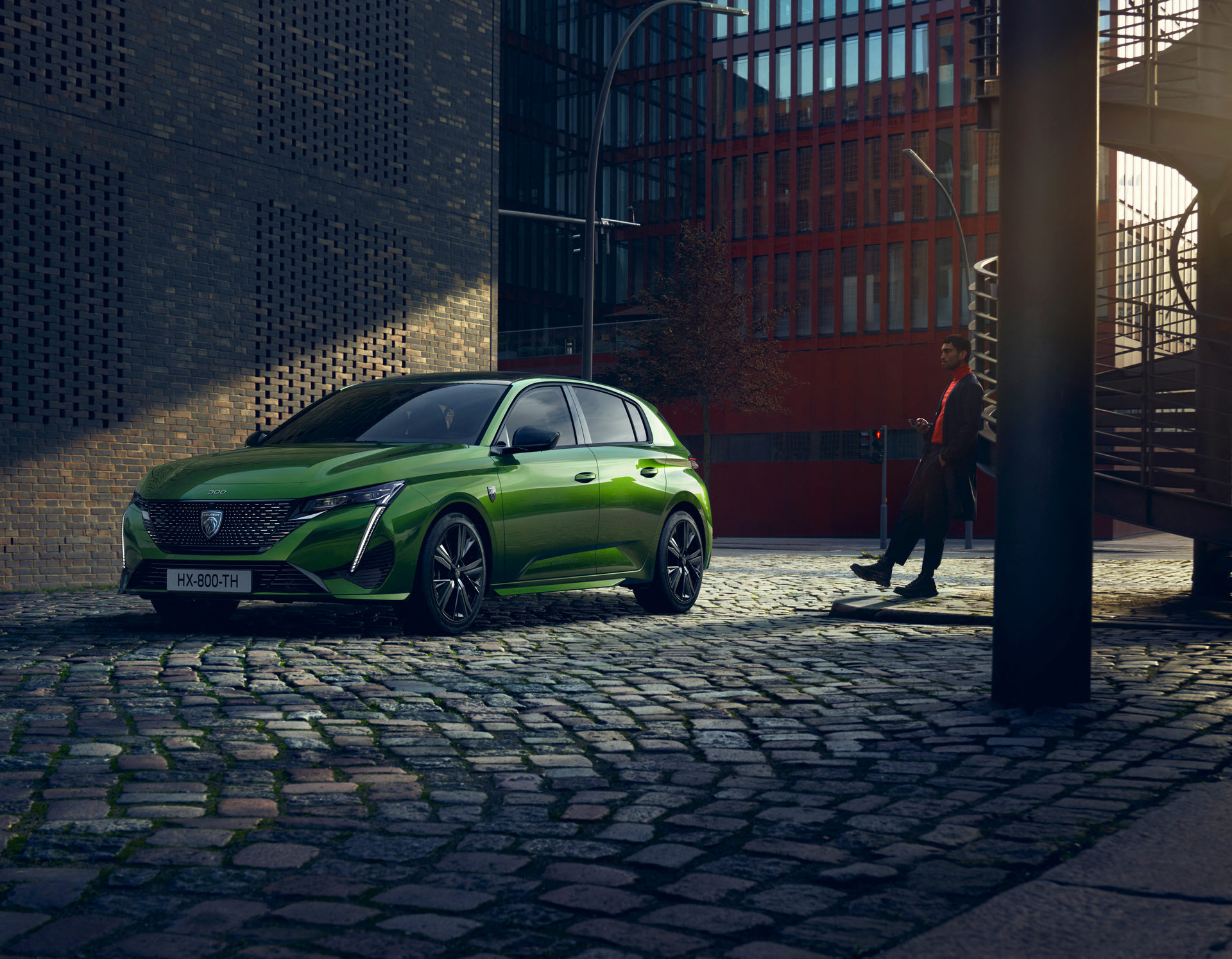 Xe Peugeot 308