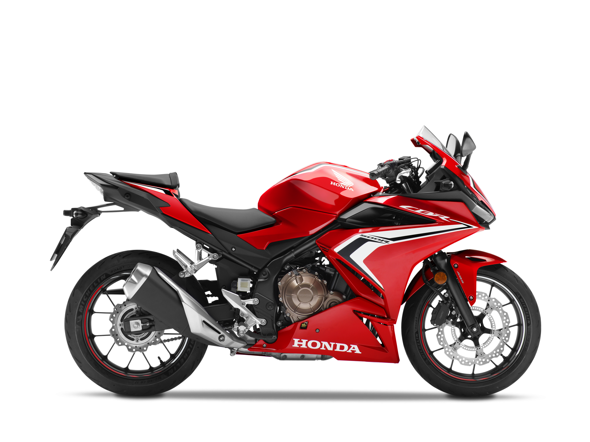 Honda CBR500R