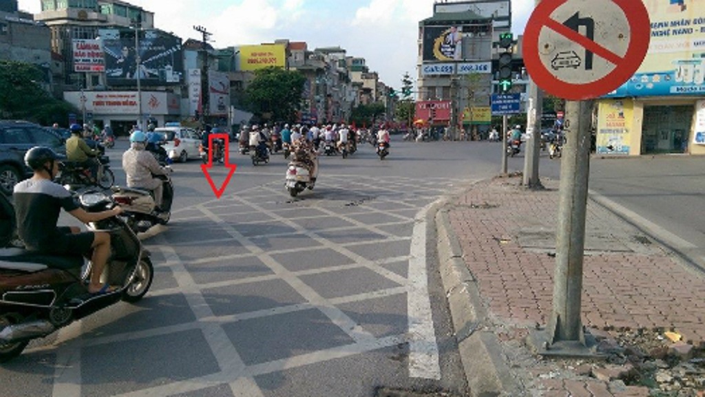 vạch mắt võng