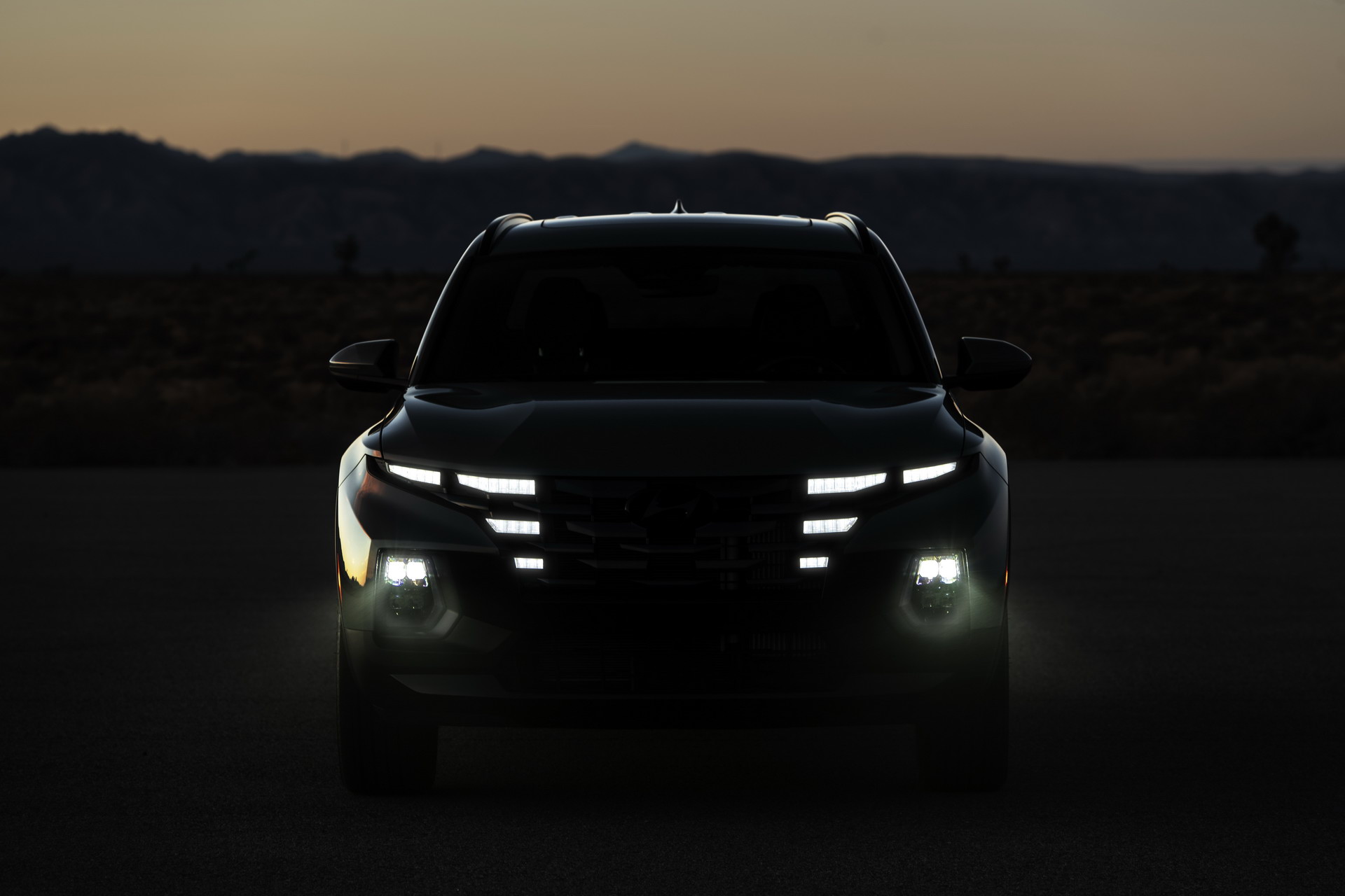 Hyundai Santa Cruz sẽ được bán ra từ tháng 6 tại Mỹ