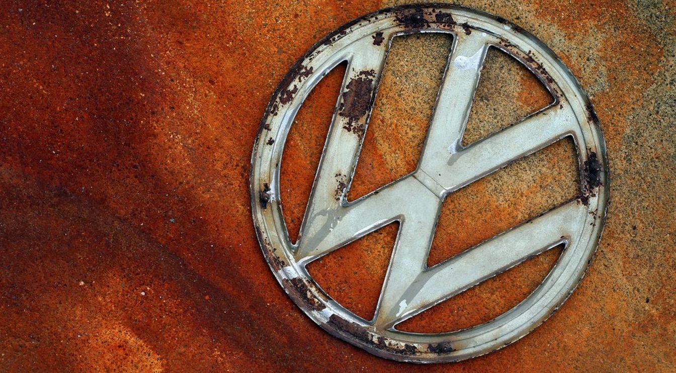 Trò đùa của Volkswagen ảnh hưởng nhiều đến thương hiệu