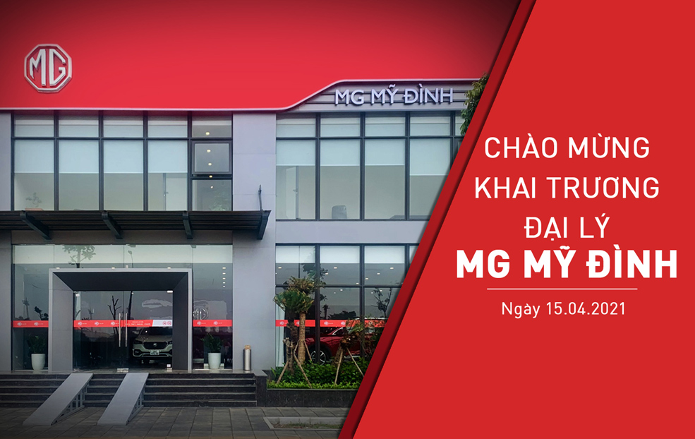 MG Mỹ Đình có địa chỉ tại CT5 - Toà nhà MHDI Lê Đức Thọ