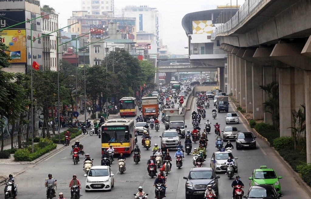 lỗi sai làn