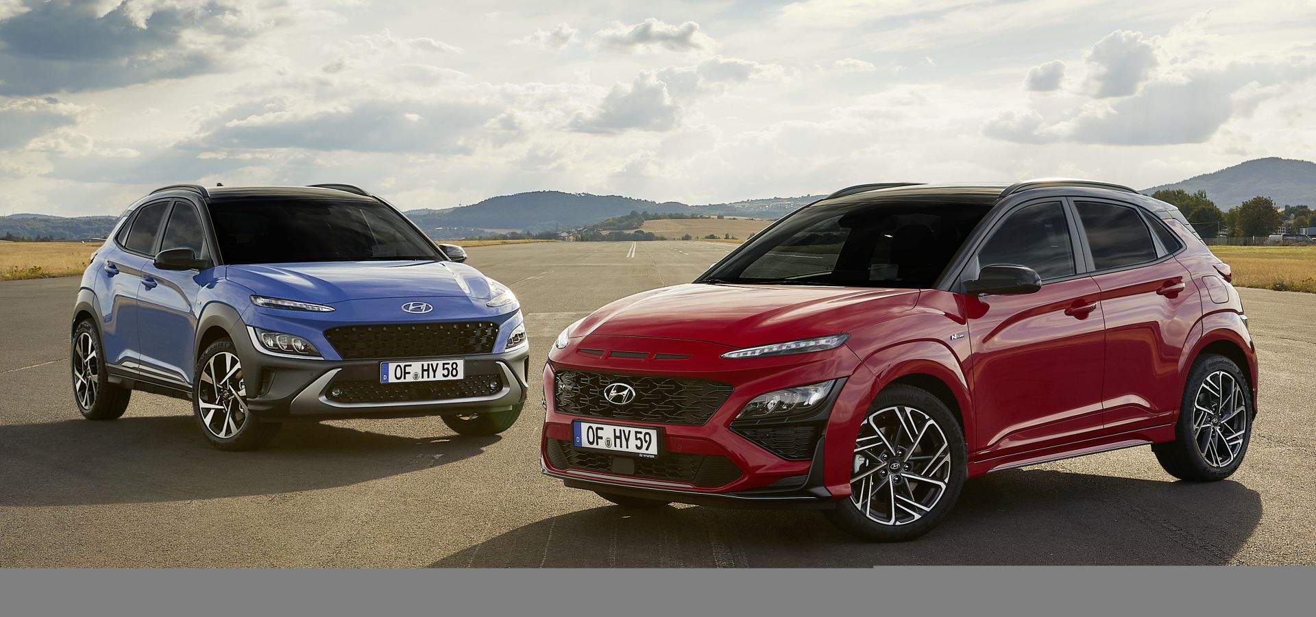 Hyundai Kona facelift cập bến Malaysia sớm dù thế hệ đầu ra mắt sau Việt Nam