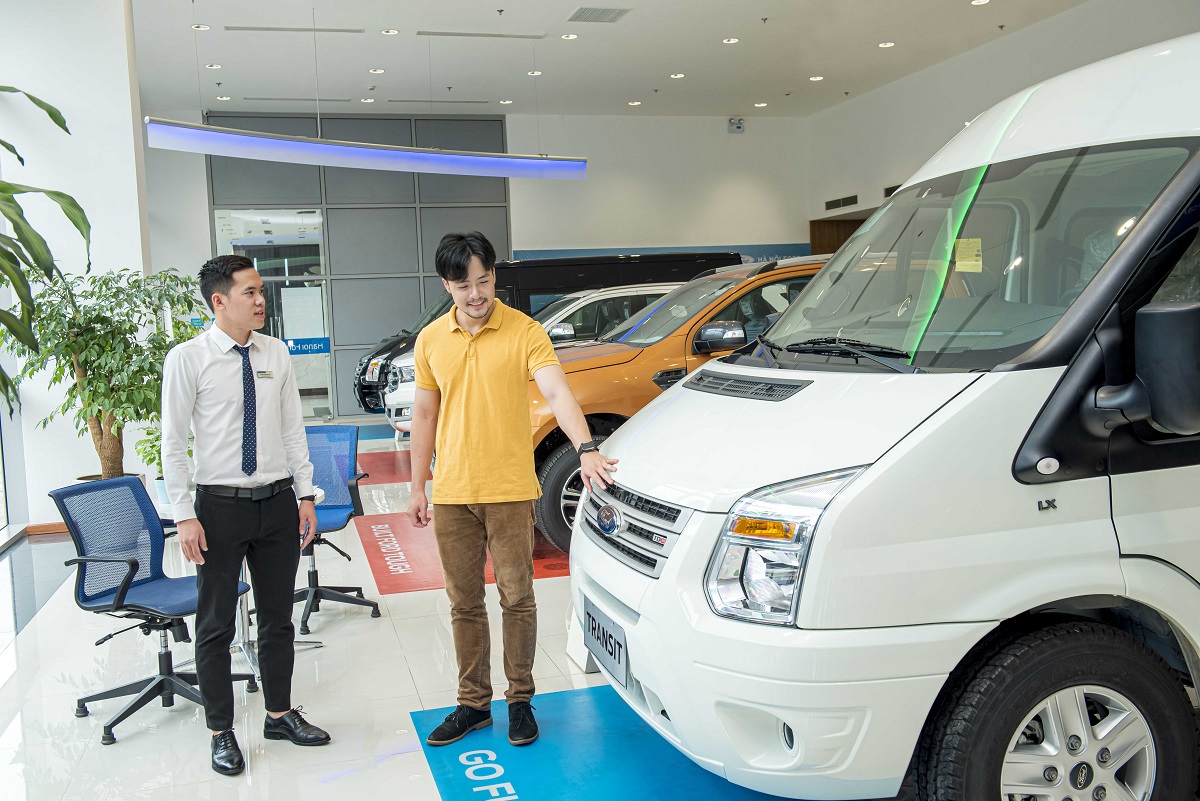 Toàn bộ công đoạn bảo dưỡng nhanh chỉ kéo dài trong 60 phút nhưng vẫn đảm bảo đầy đủ các quy trình