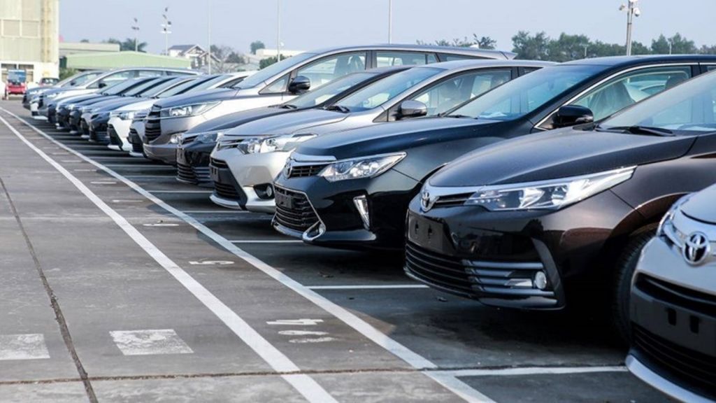 Đề xuất giảm 50% lệ phí trước bạ