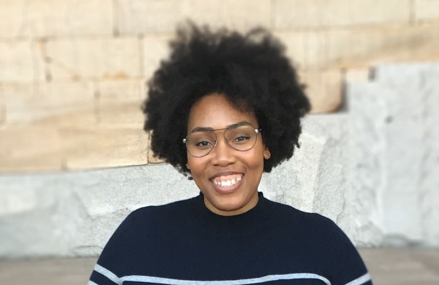 Sondra Perry
