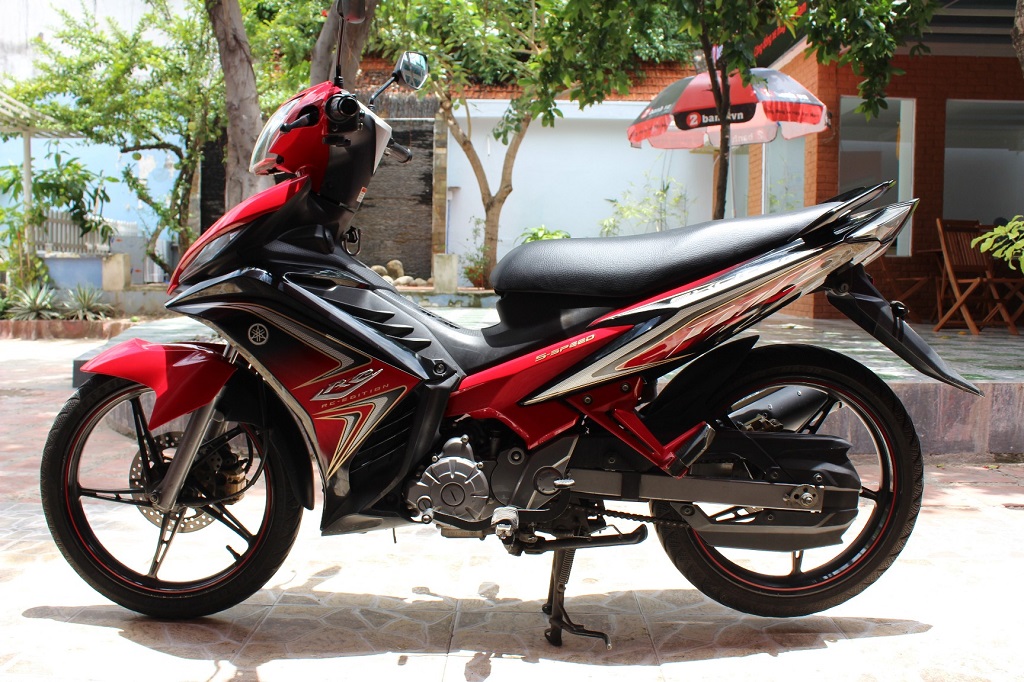 mua nhầm xe trộm cắp
