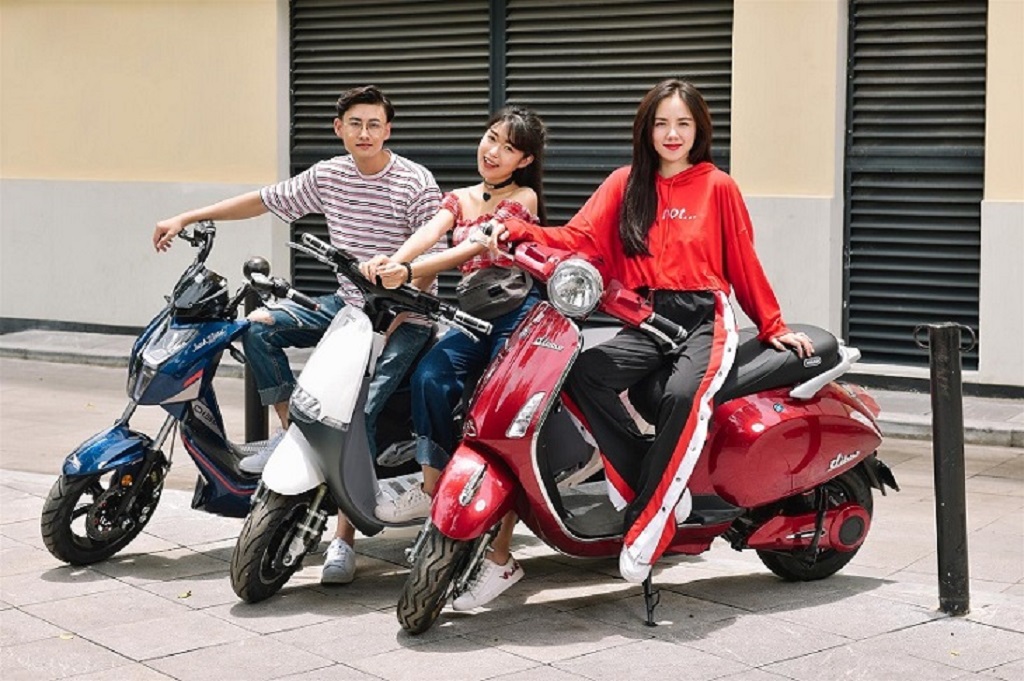 quy định về độ tuổi lái xe