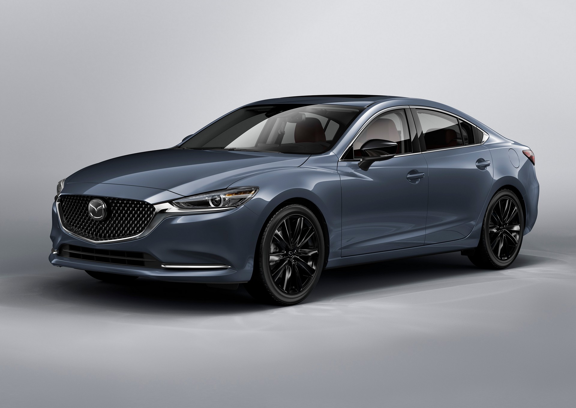 Vừa ra mắt Việt Nam, Mazda CX-3 đã bị khai tử tại Mỹ
