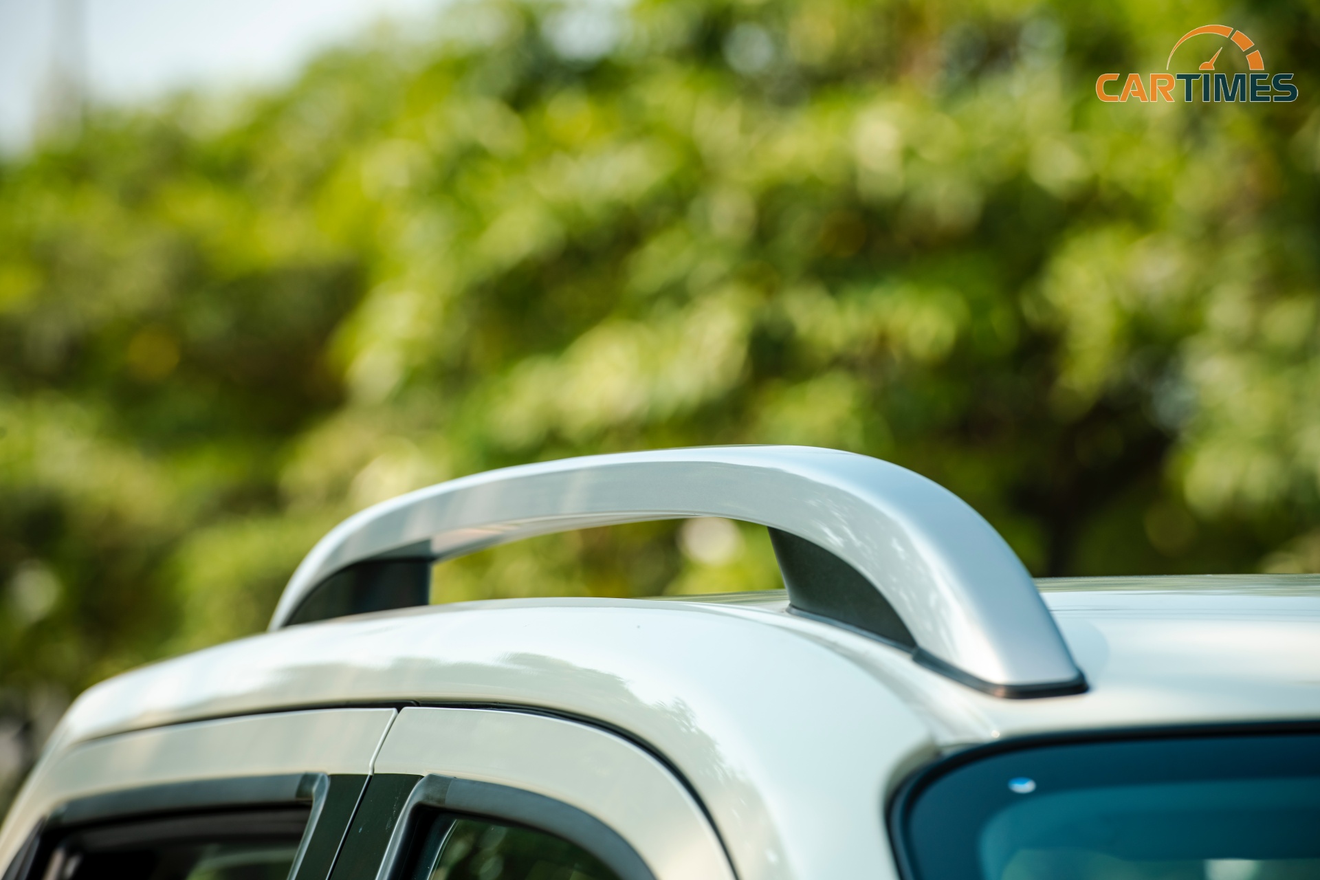 Giá nóc xe Nissan Navara 2021
