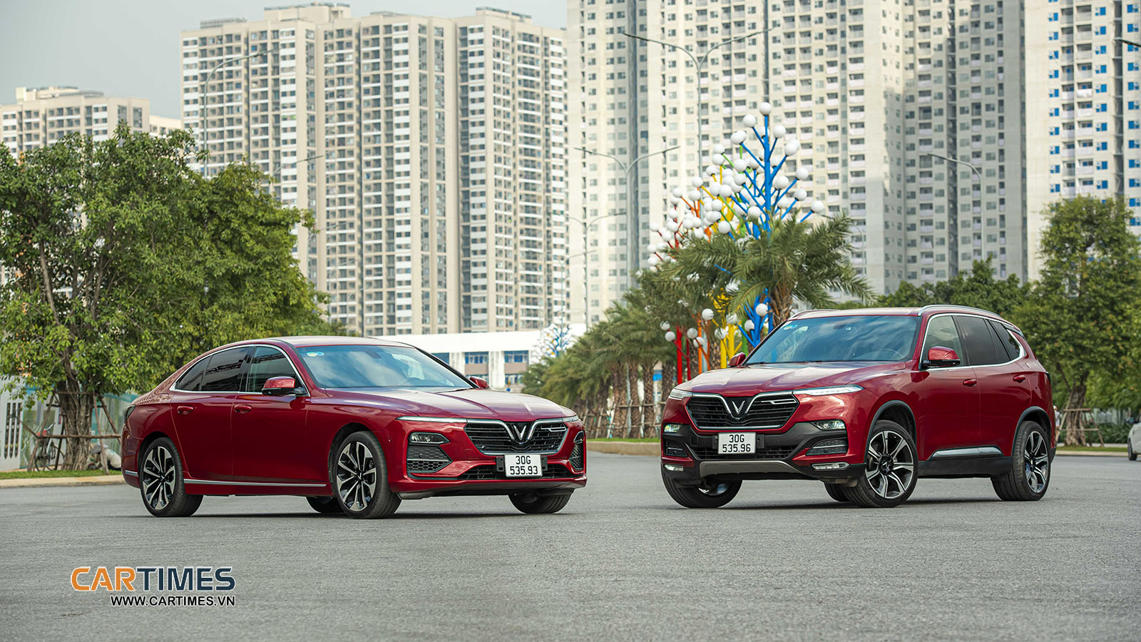 Xe VinFast