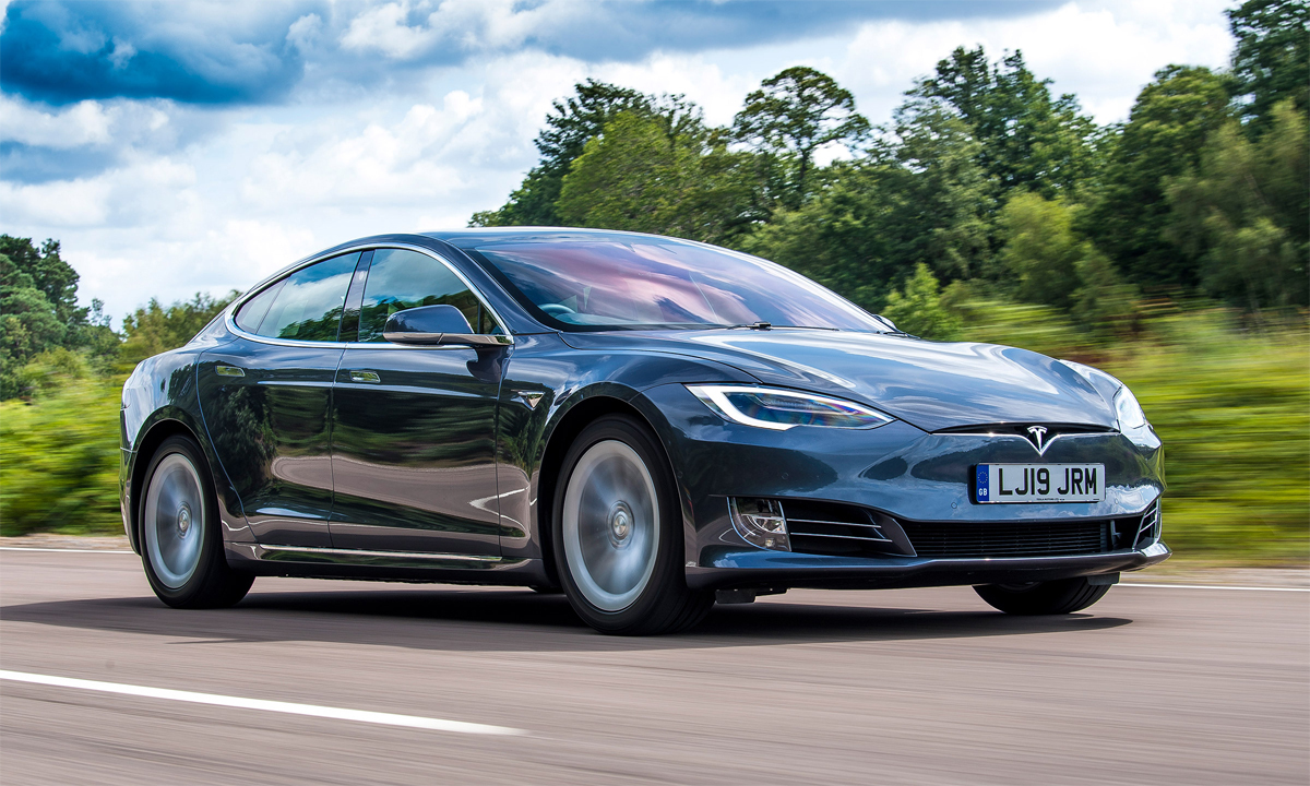 Tesla bị cáo buộc vi phạm các quy định về môi trường