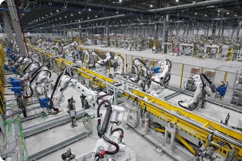 VinFast sẽ cạnh tranh với Tesla trên đất Mỹ