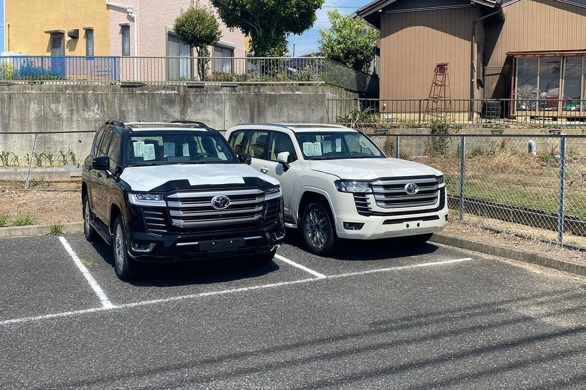 Toyota Land Cruiser 2022 sẽ trình làng vào ngày 9/6