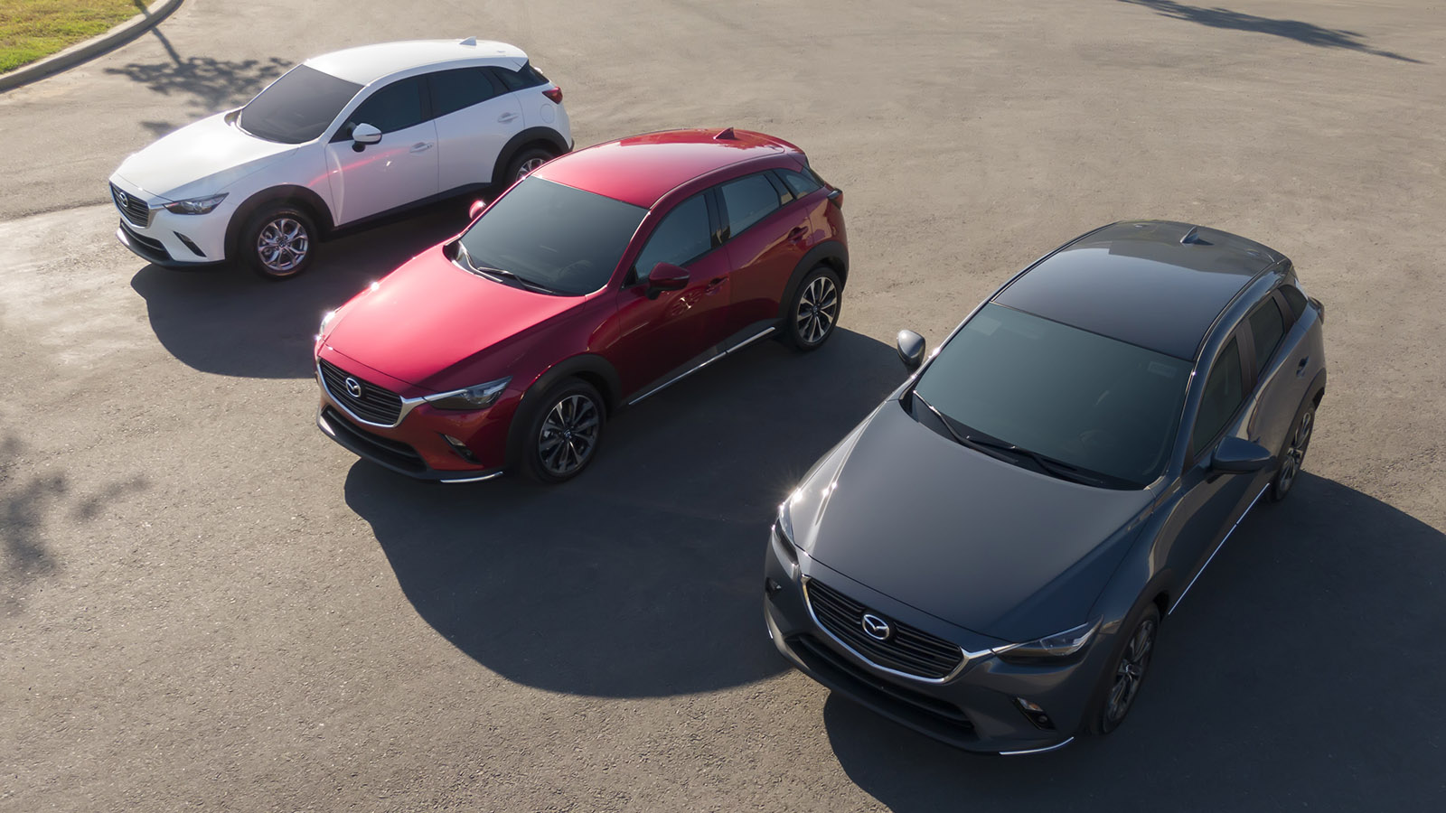 Đánh giá Mazda CX-3