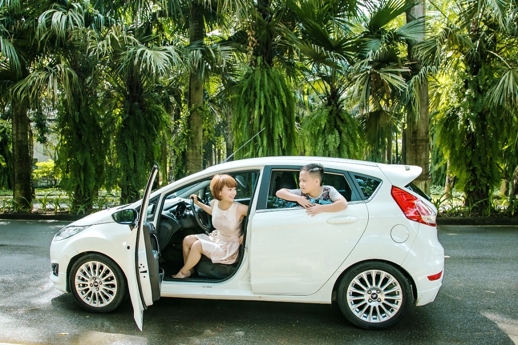 sai lầm khi mua ô tô lần đầu