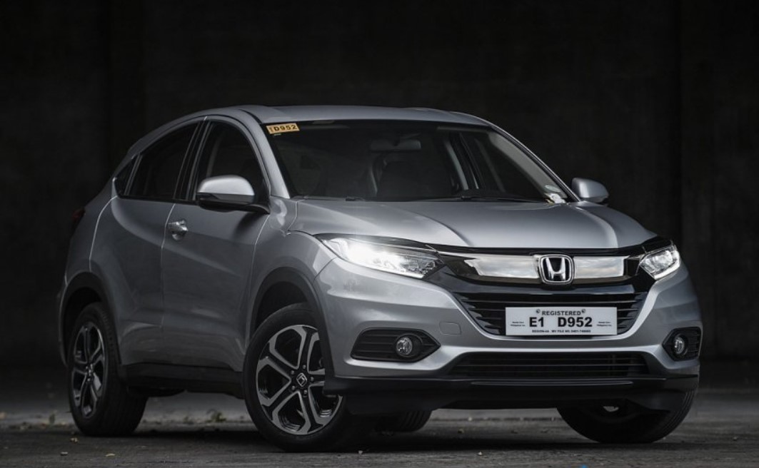Xem Honda HR-V và Proton X50 đối đầu