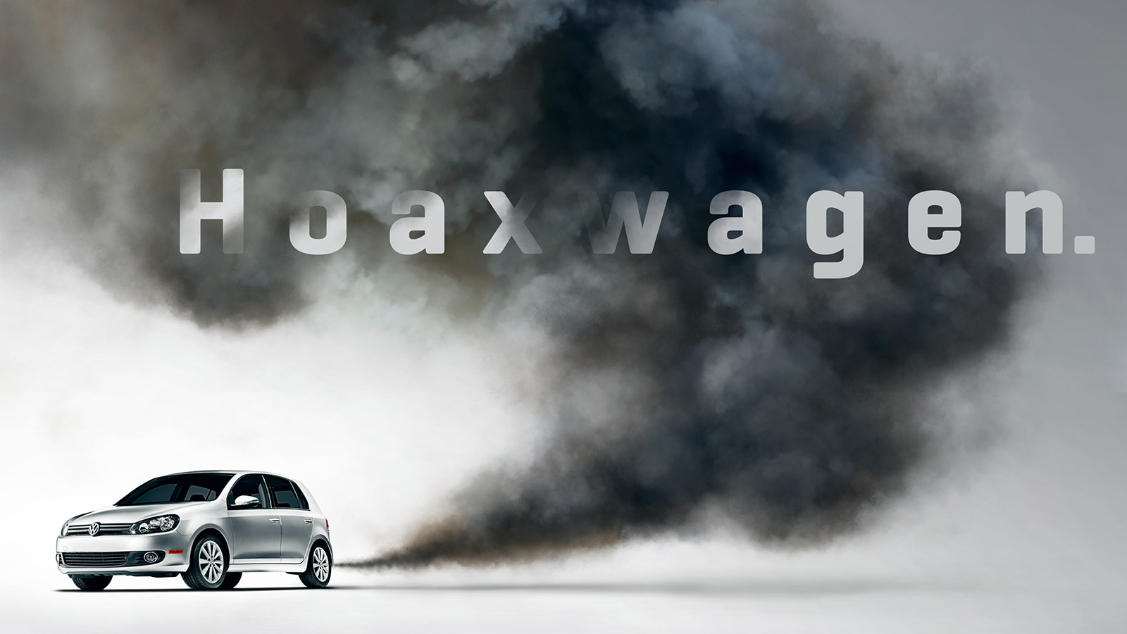 Volkswagen từng rơi vào vụ bê bối khí thải năm 2015
