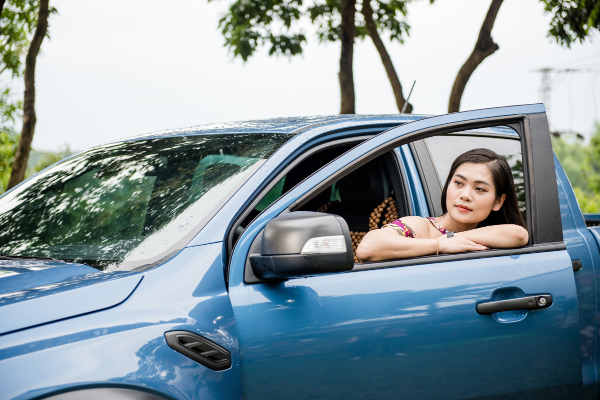 Phùng Thanh Xuân, Kỹ sư Công nghệ Thông tin, Nhà sáng lập/CEO Lotus Group