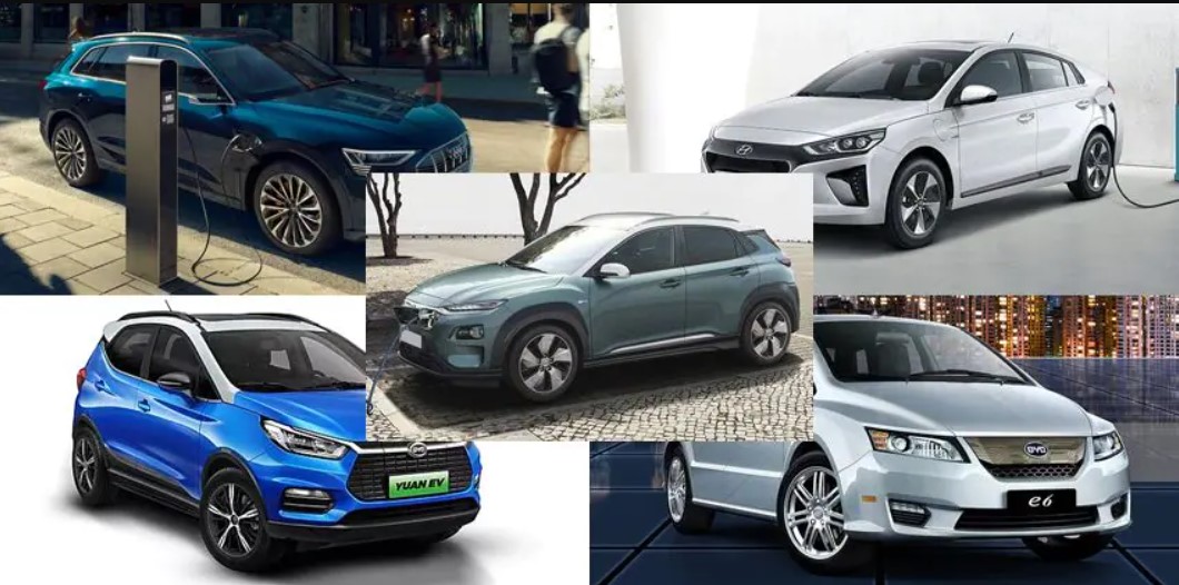 7 lầm tưởng phổ biến về ô tô điện