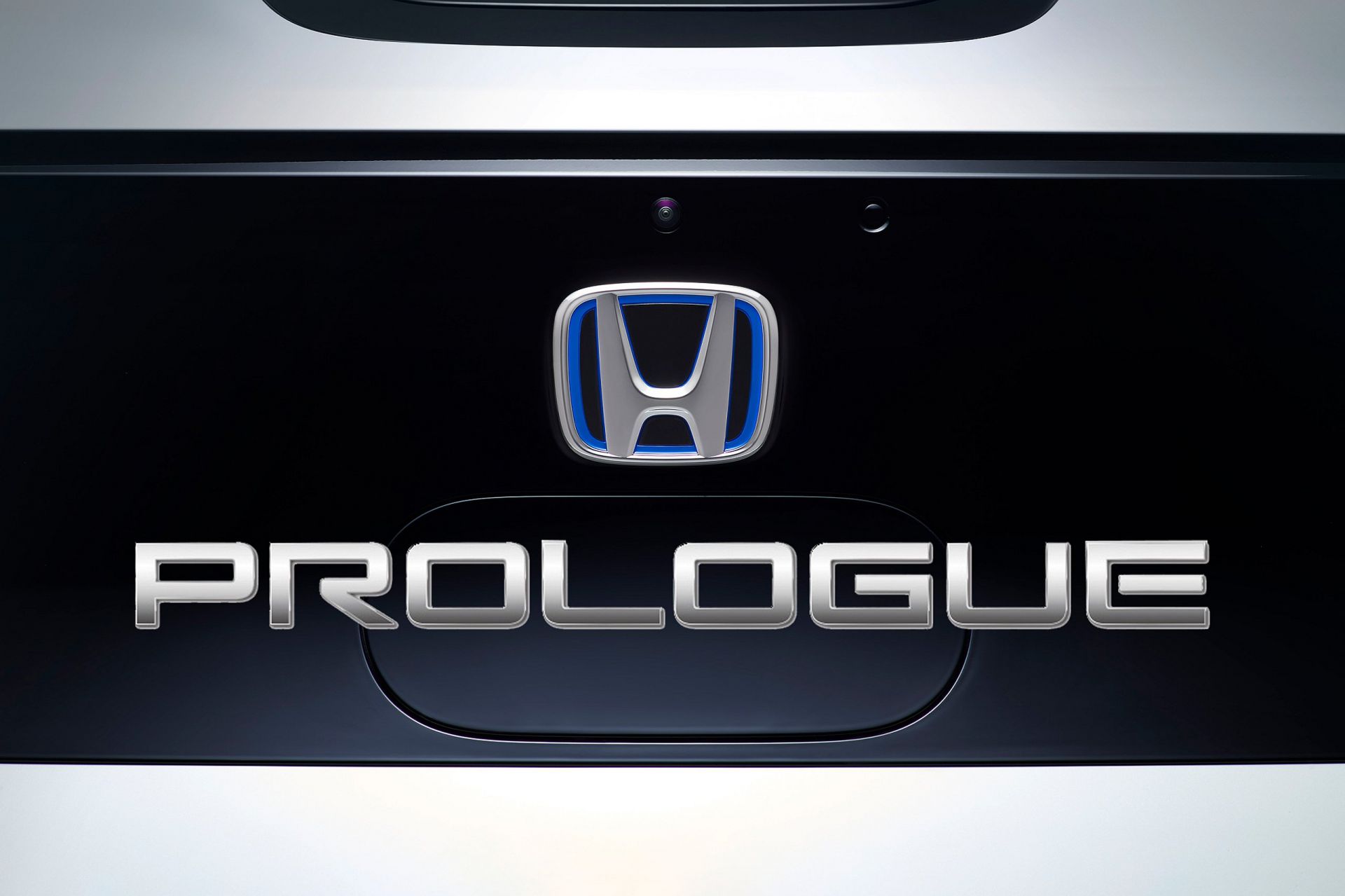 Nhá hàng chiếc SUV Prologue chạy điện mới của Honda