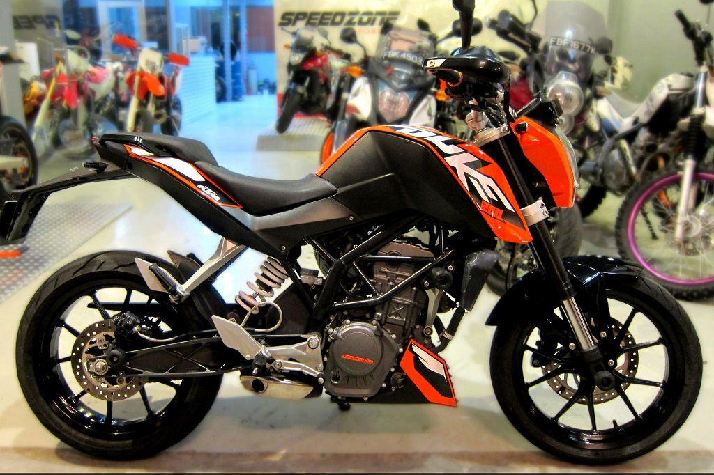 xe phân khối lớn