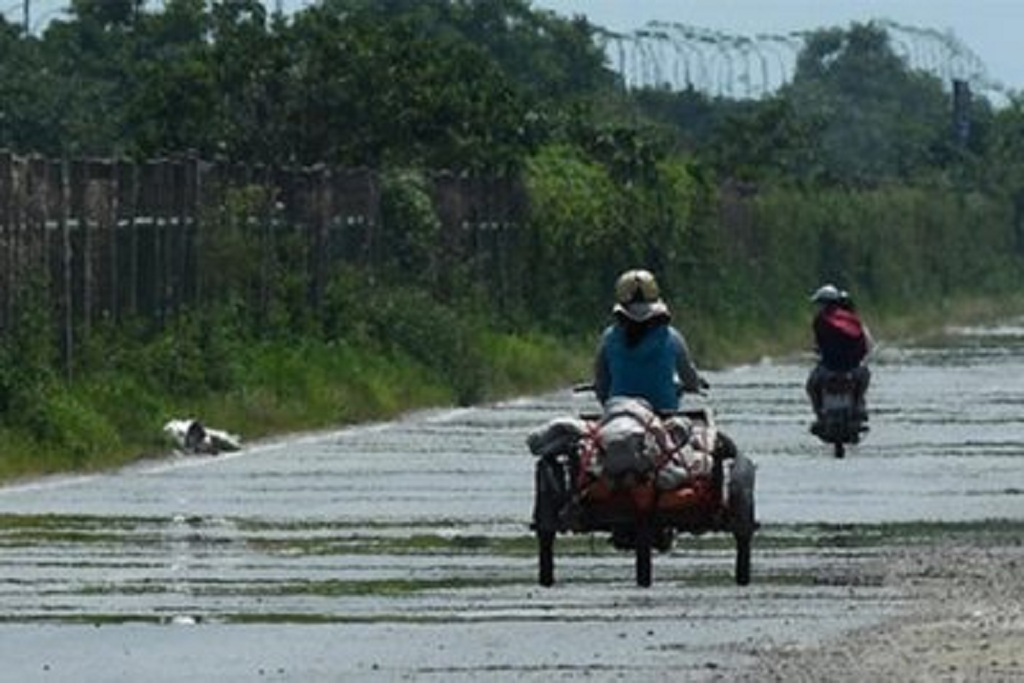 khúc xạ ánh sáng