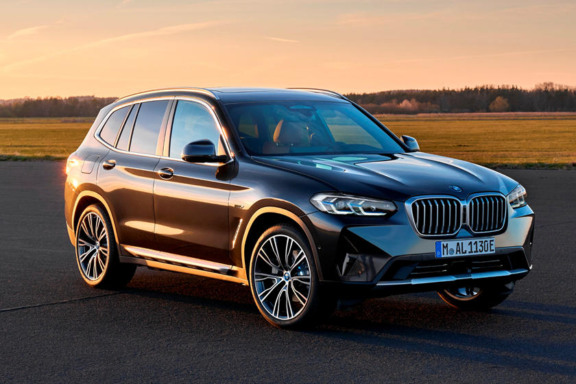 BMW đột nhiên không thể sản xuất 10.000 ô tô mới