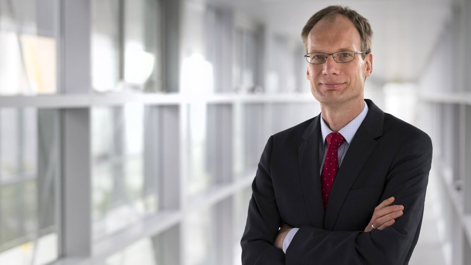 Michael Lohscheller TGD VinFast