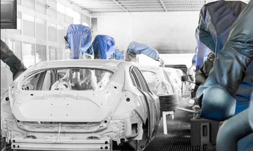 Nhà máy sản xuất Honda Civic Type R đóng cửa