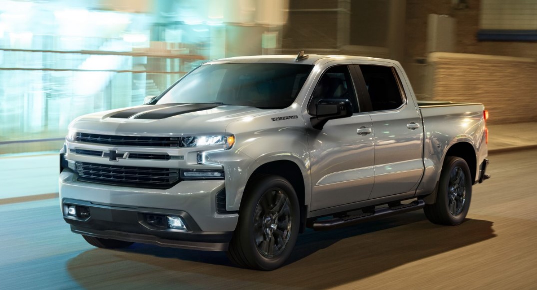 Toyota vượt GM, trở thành nhà sản xuất ô tô bán chạy nhất nước Mỹ trong quý II/2021