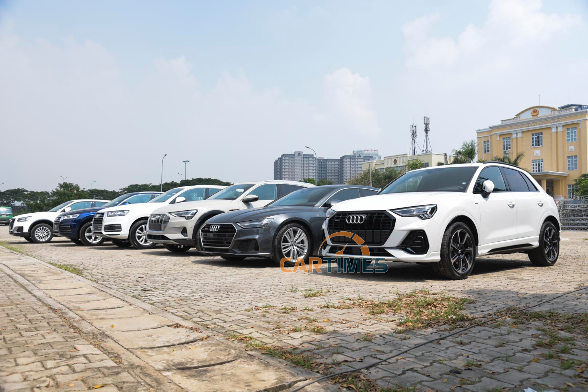 Audi Việt Nam