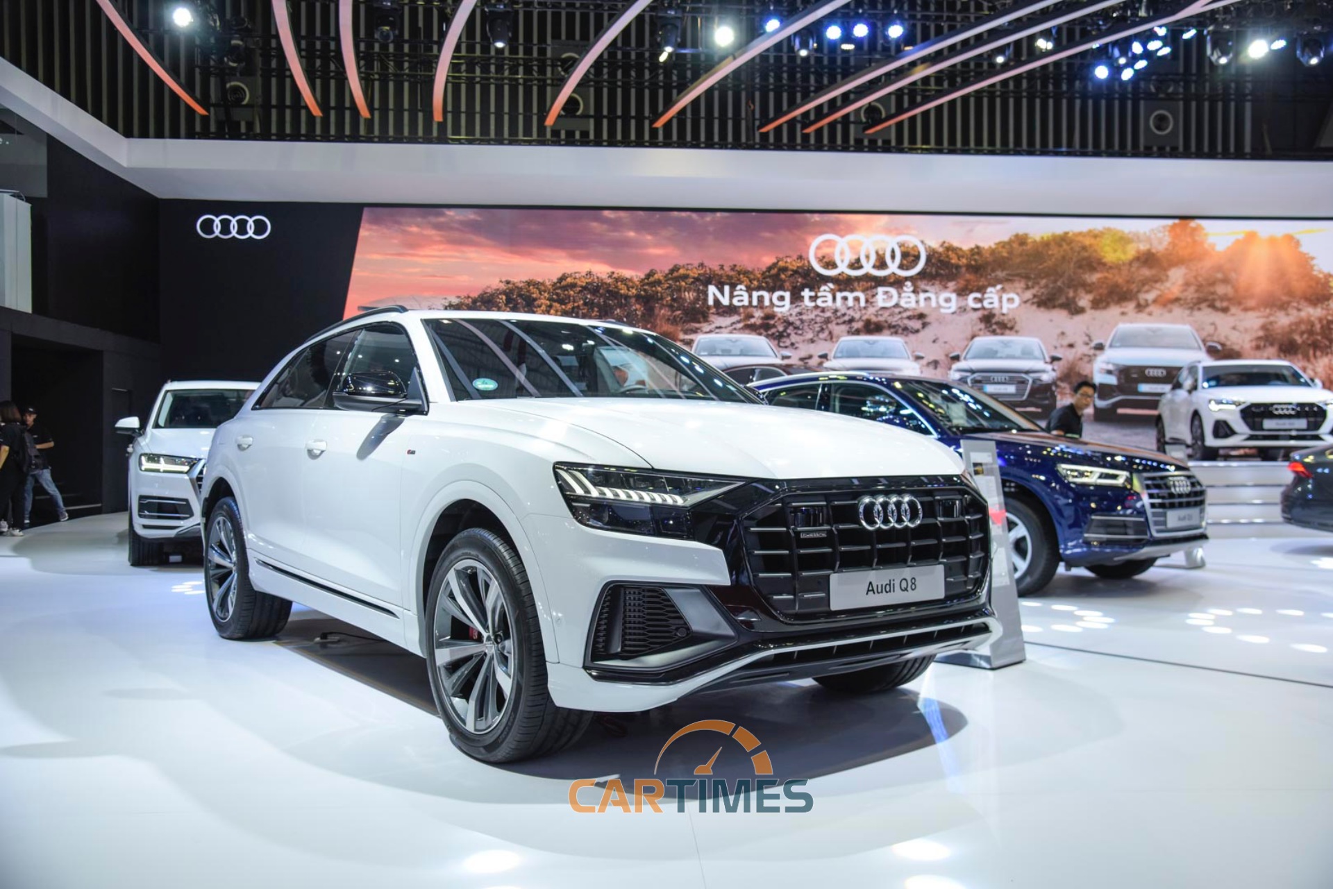 Audi Việt Nam
