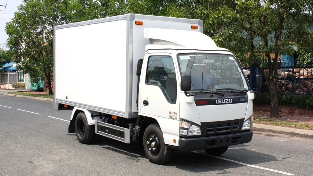 xe tải