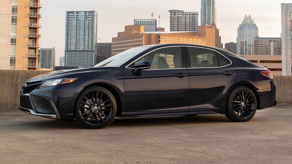xe sedan