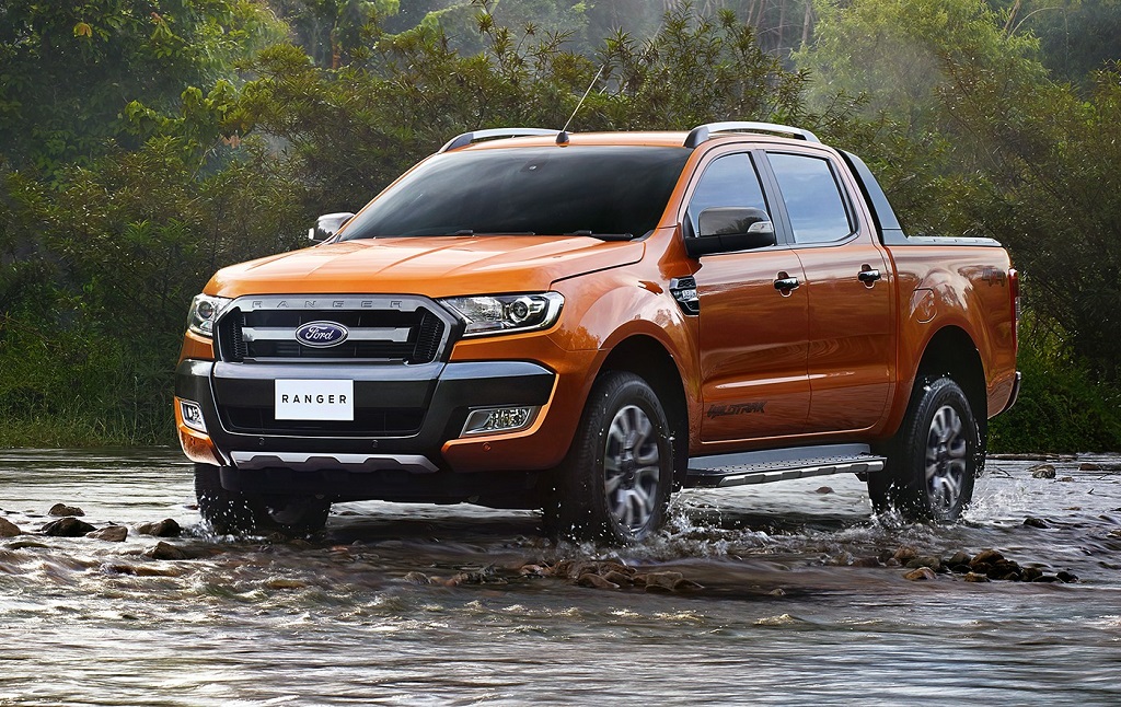xe Pick-up