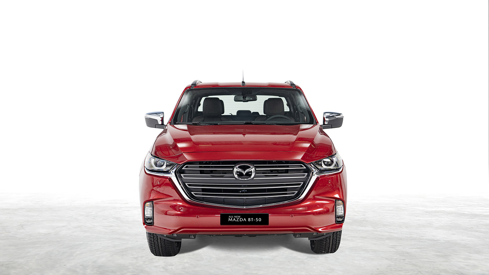 Mazda BT-50