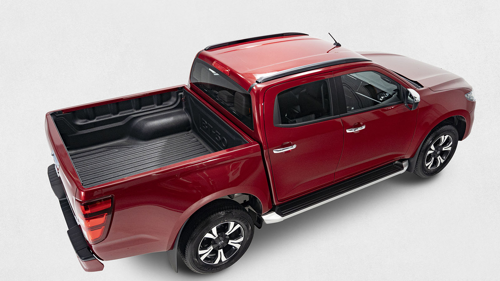 Mazda BT-50