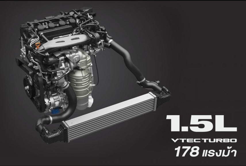 Cận cảnh Honda Civic 2022 đầu tiên dành cho ASEAN