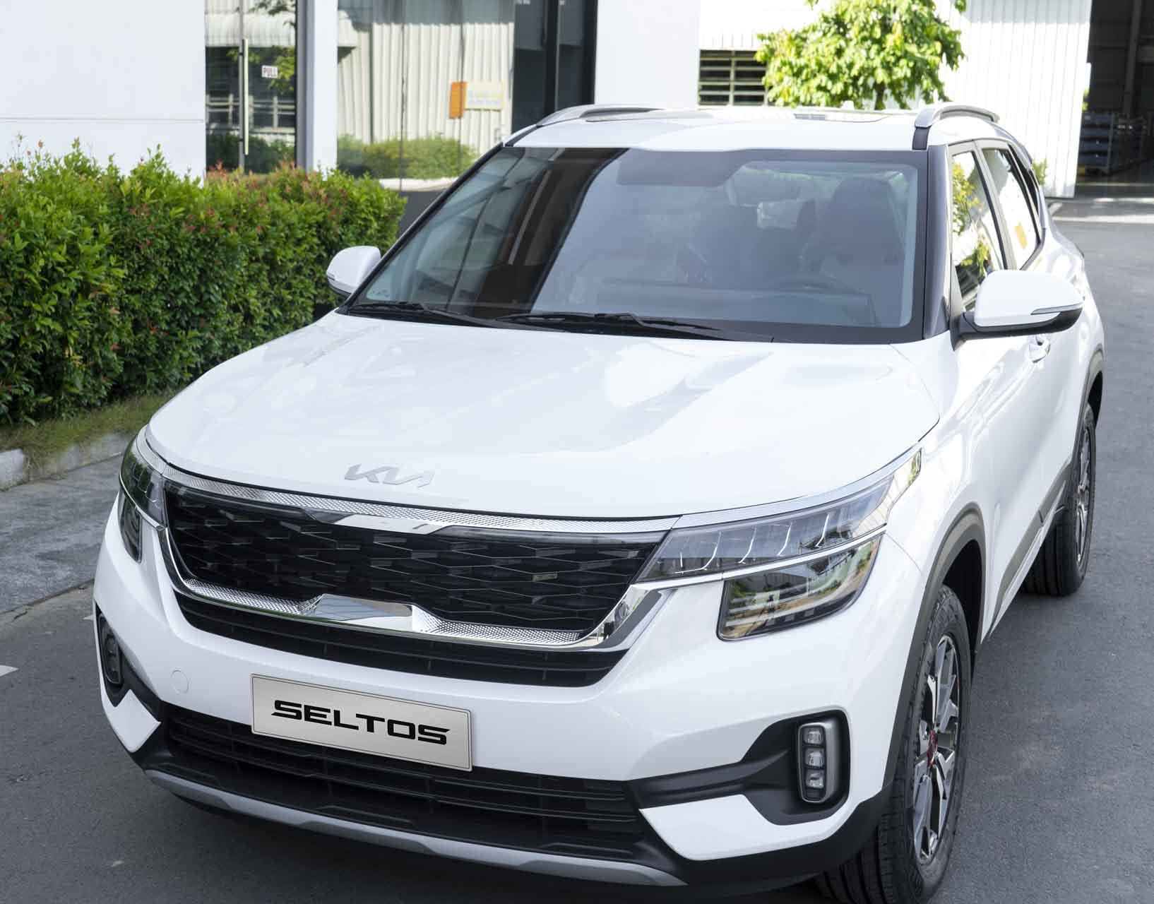 Những mẫu SUV/crossover được ưa chuộng nhất thị trường Việt tháng 8/2021