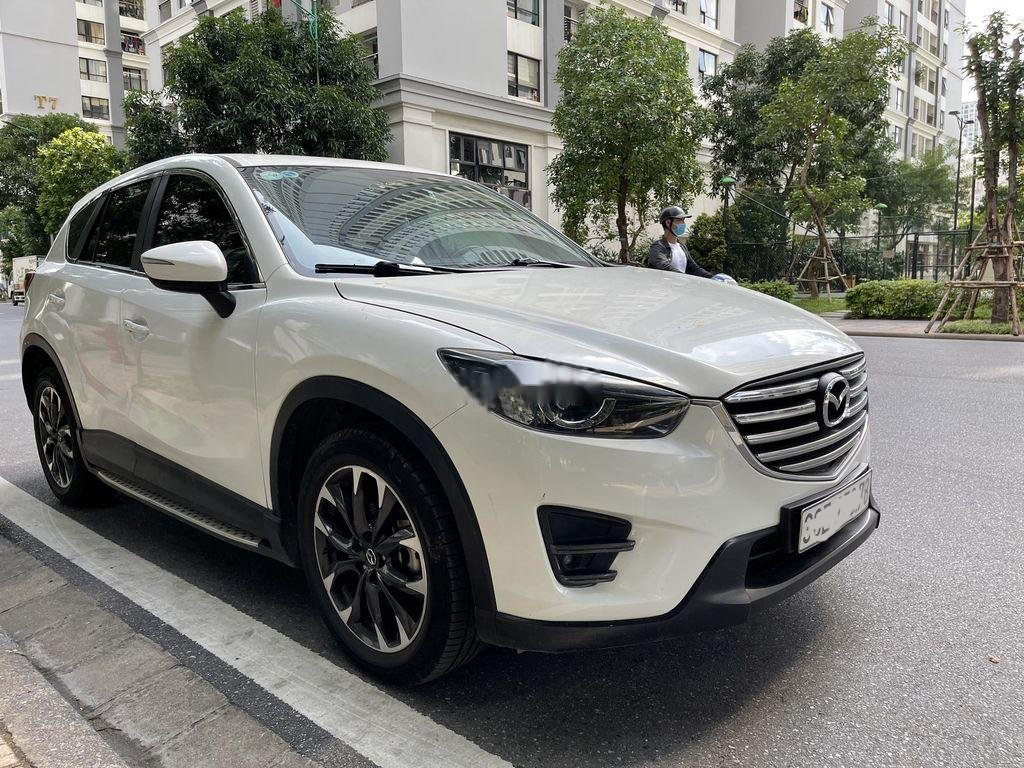 Mazda CX-5 2016 cũ