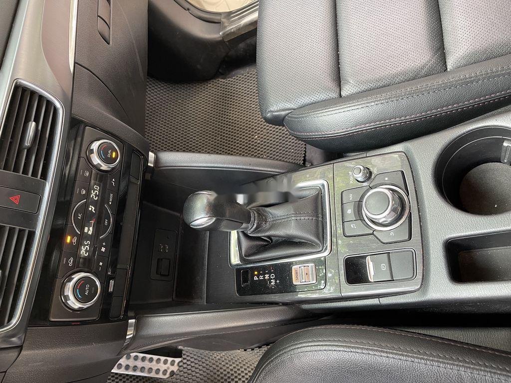 Mazda CX-5 2016 cũ