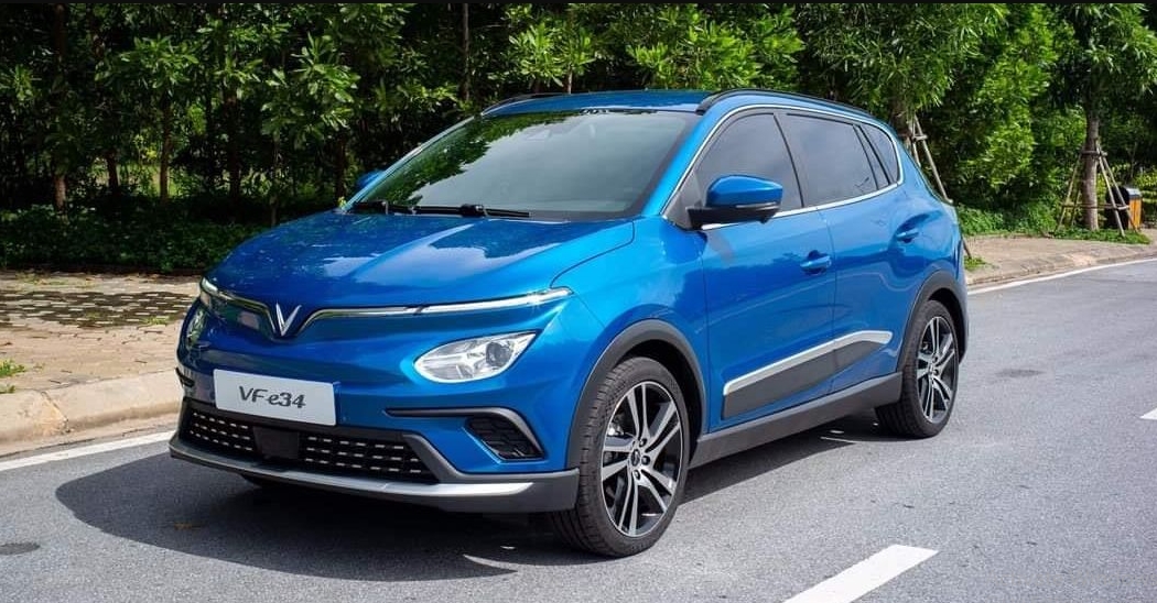 VinFast tăng cường sự hiện diện tại thị trường châu Âu từ năm 2023