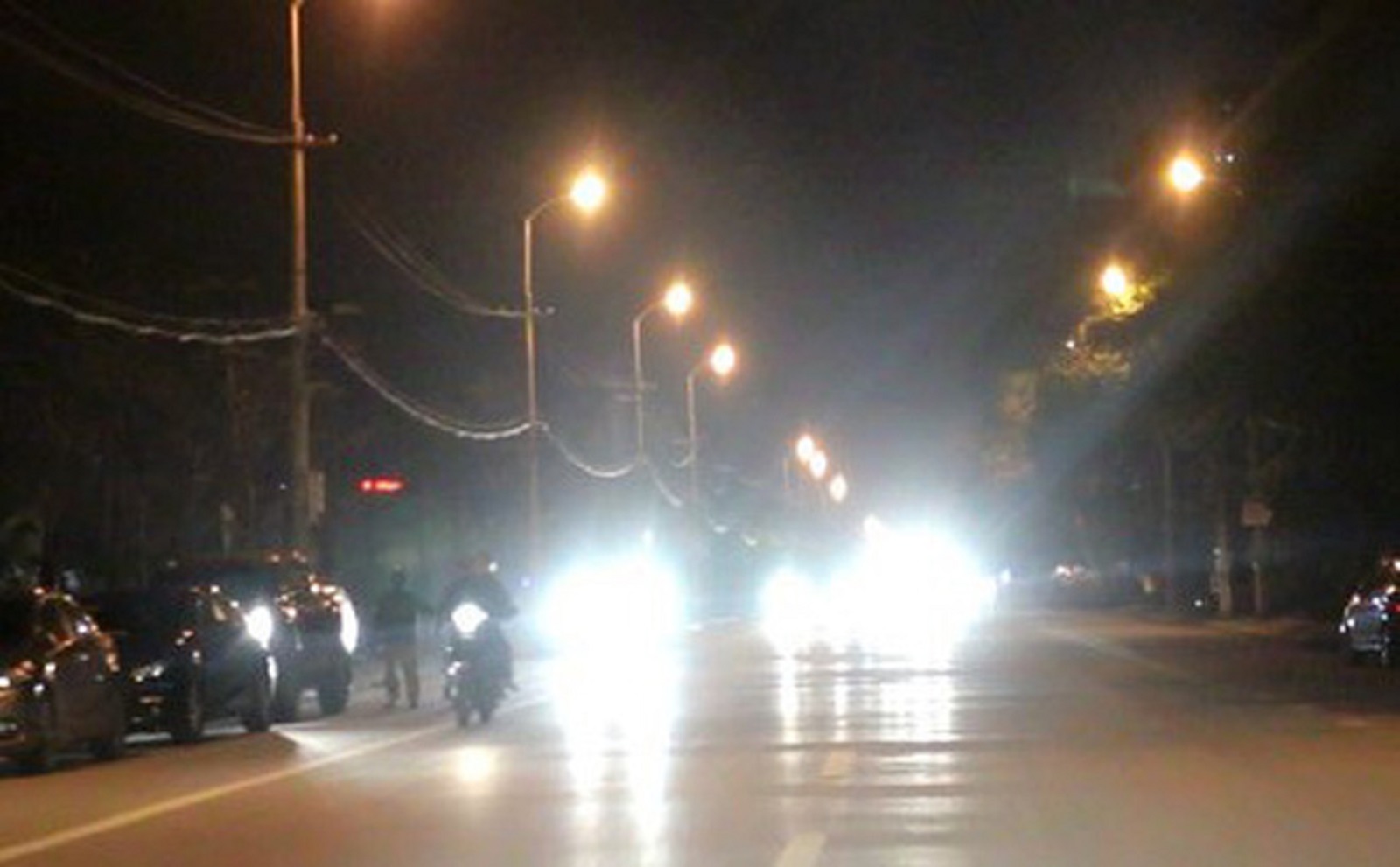 kinh nghiệm lái xe ô tô