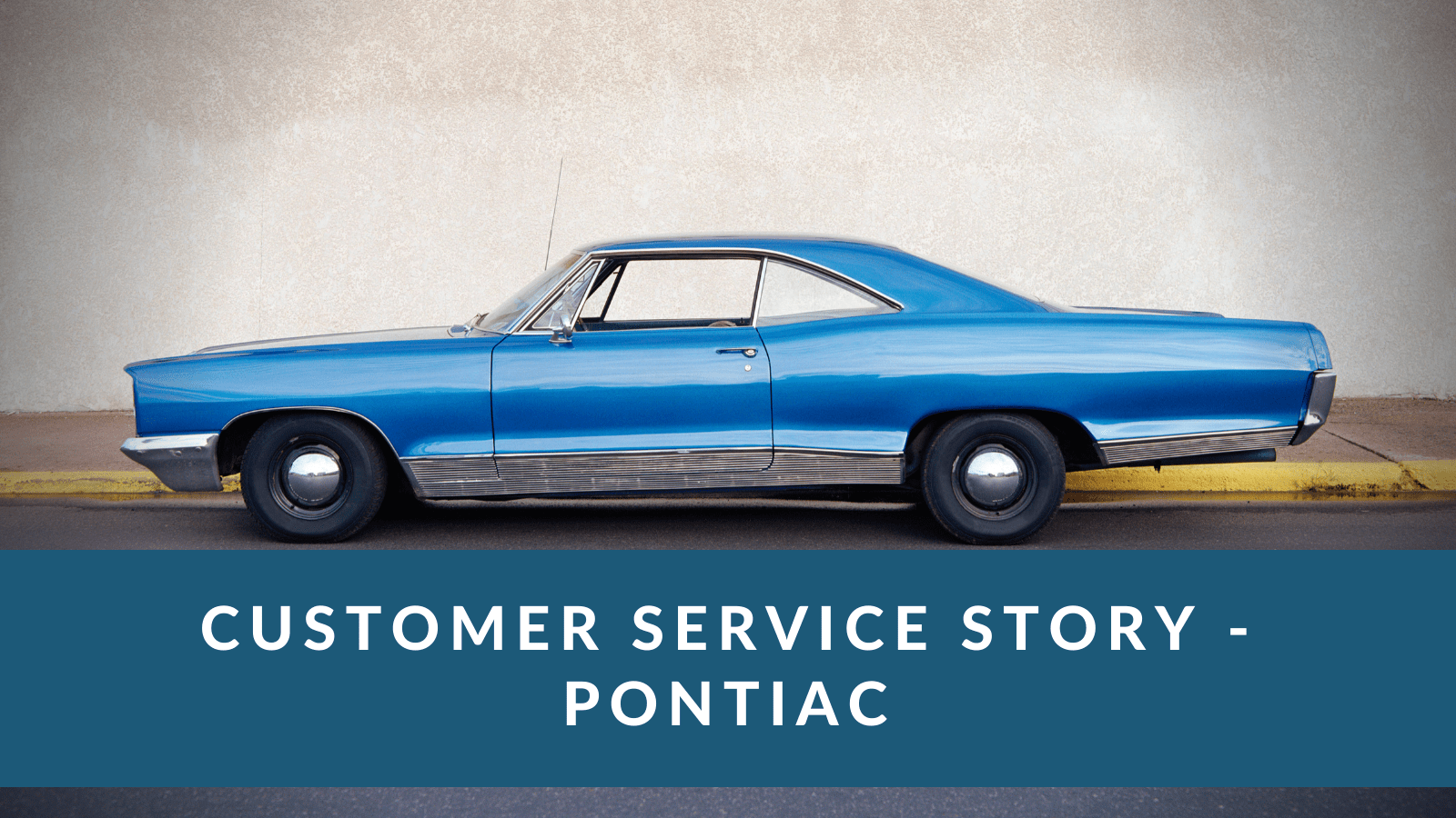 Pontiac