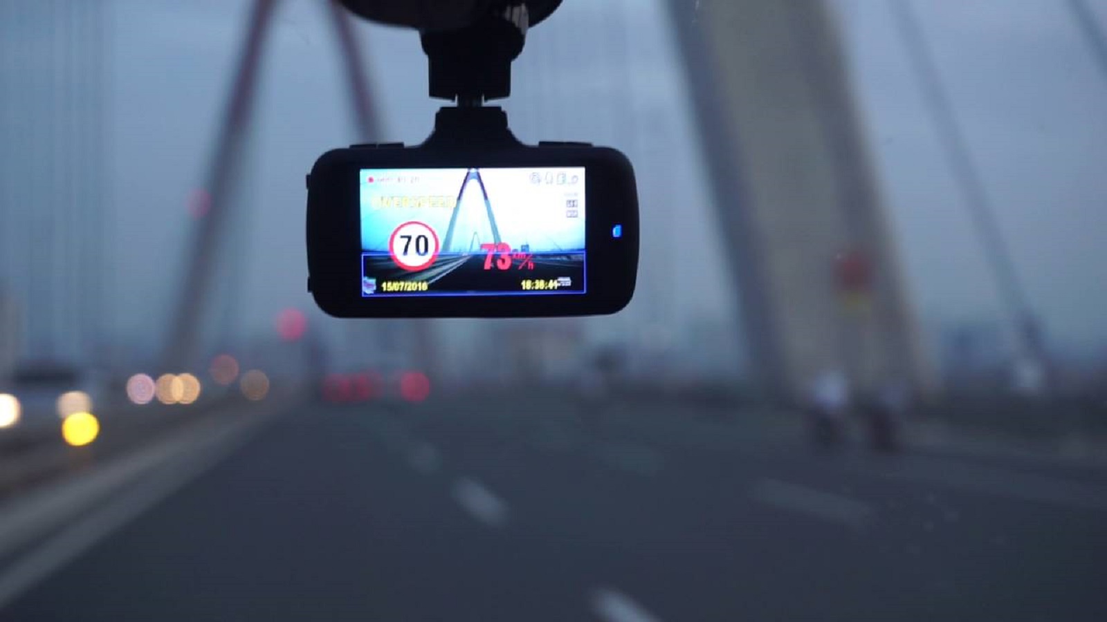camera hành trình